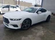 2024 Ford Mustang 1FA6P8TH2R5113265