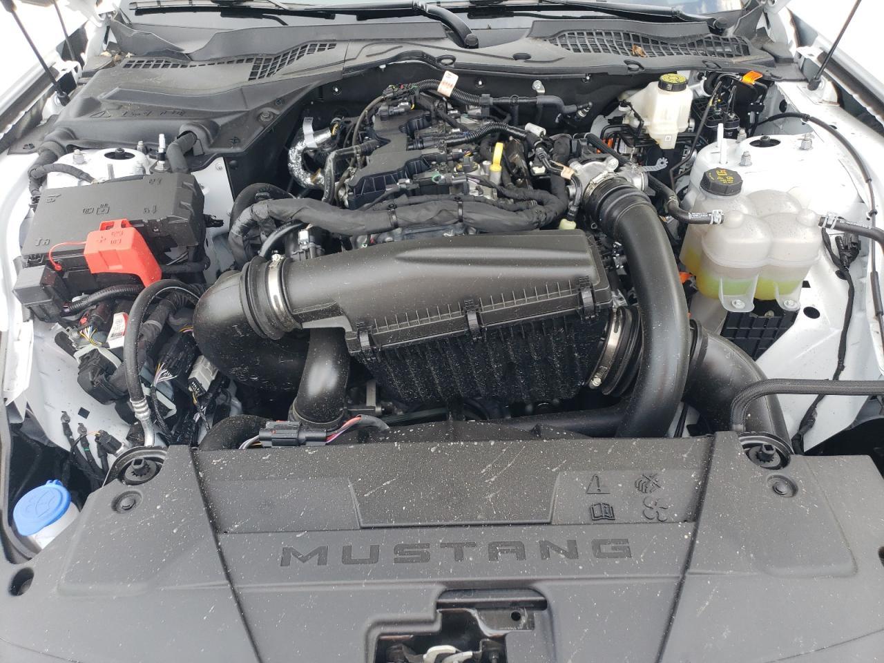 2024 Ford Mustang 1FA6P8TH2R5113265