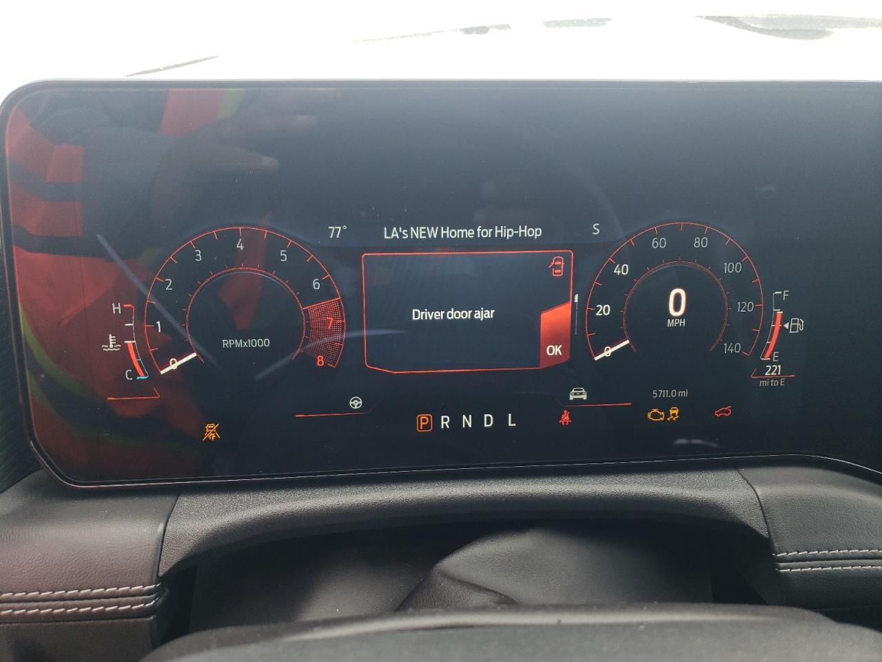 2024 Ford Mustang 1FA6P8TH2R5113265